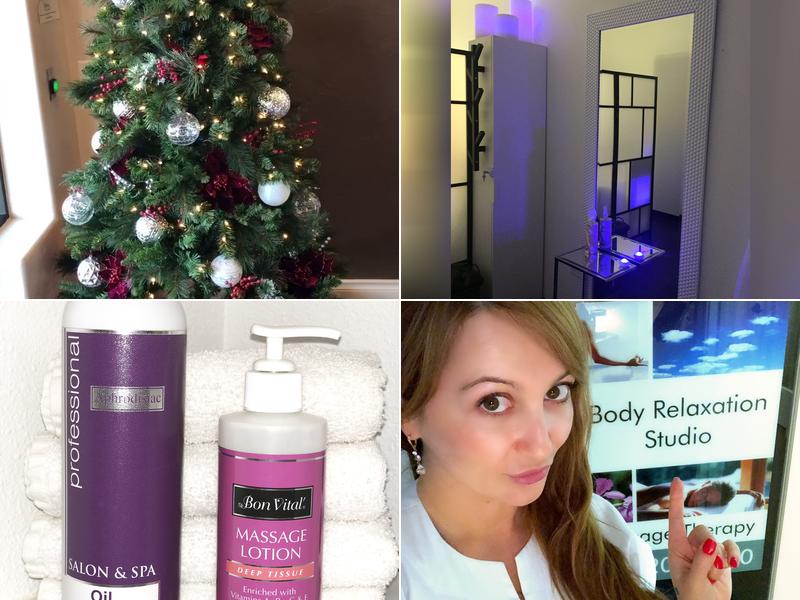 Body Relaxation Studio