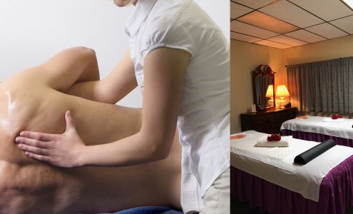 Oasis Wellness Massage, in Eagan