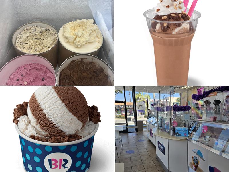 Baskin-Robbins