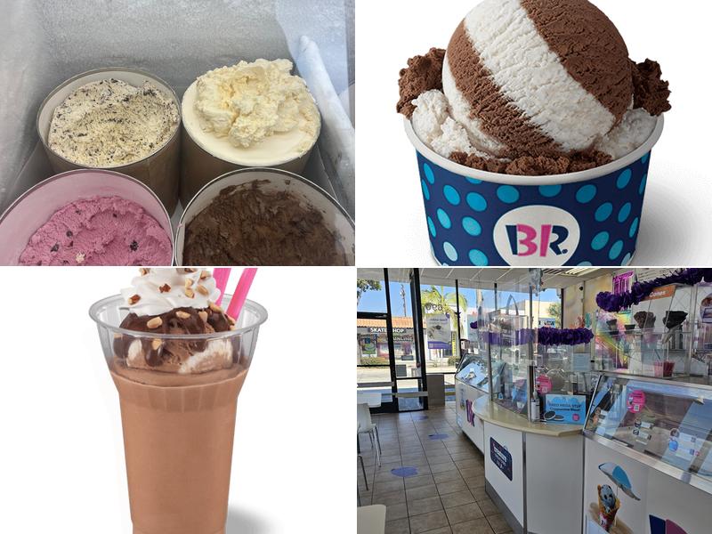 Baskin-Robbins