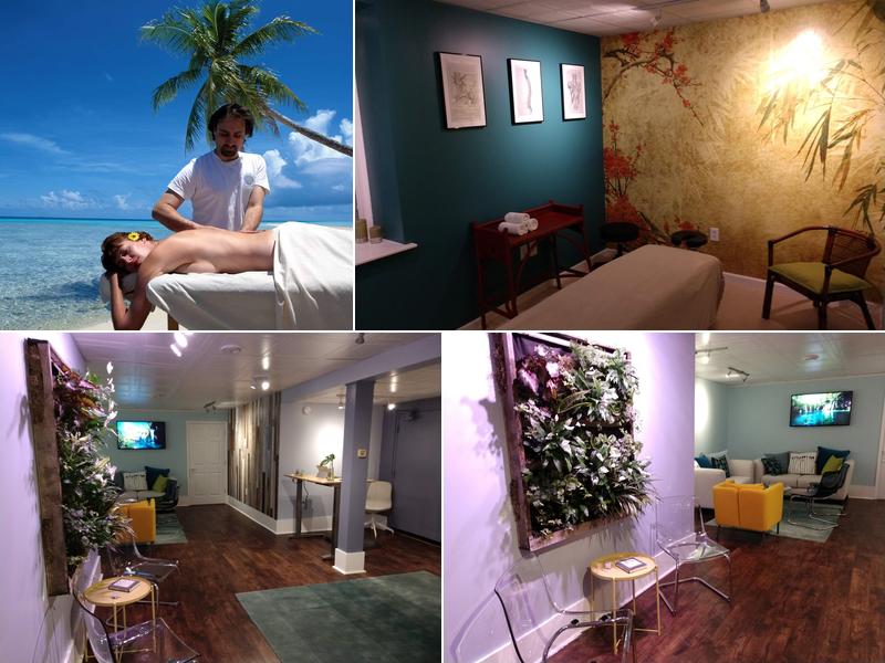 Samarra Massage & Wellness