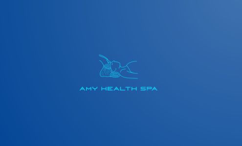 Amy Health Spa Inc