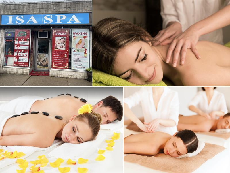 ISA SPA