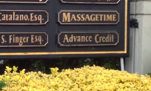 Massagetime 293 Castle Ave #2G, Westbury New York 11590