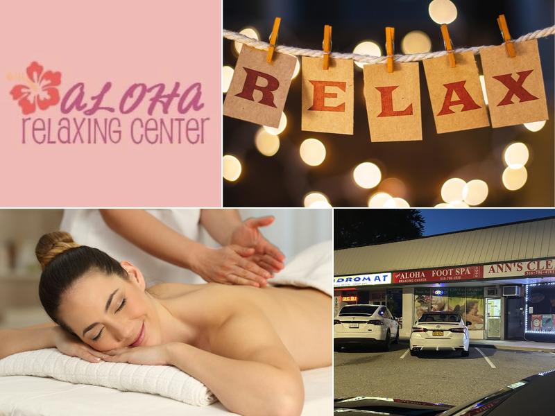 Aloha Relaxing Center