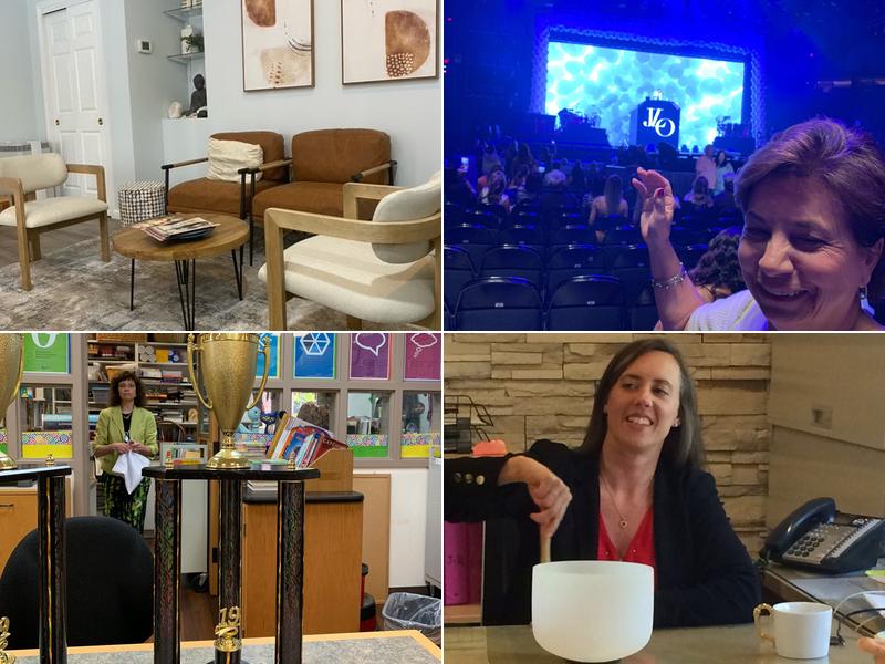 Inner Source Wellness Acupuncture, PC