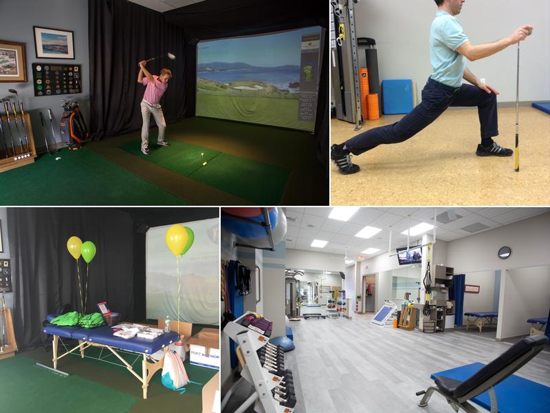 Proactive Physical Therapy and Wellness, P.C.