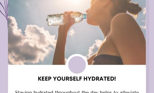 Physical Therapy & Beyond