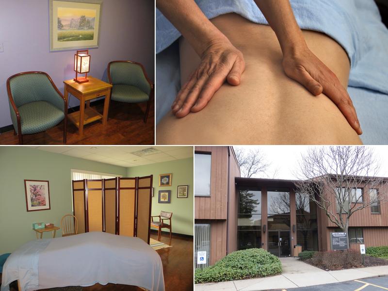 Integrative Bodywork