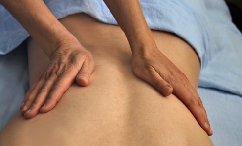 Integrative Bodywork