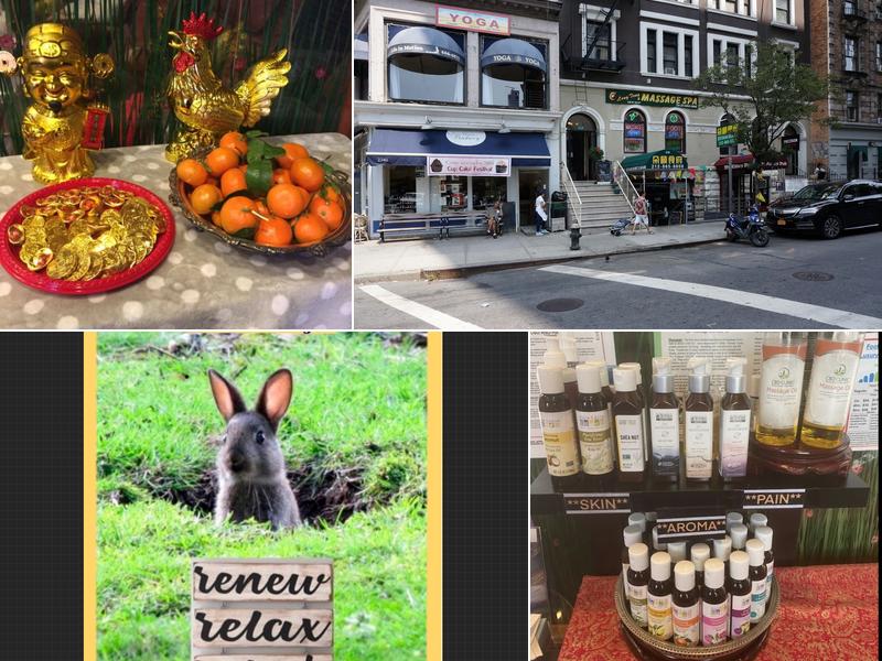 Long Teng II Massage Spa