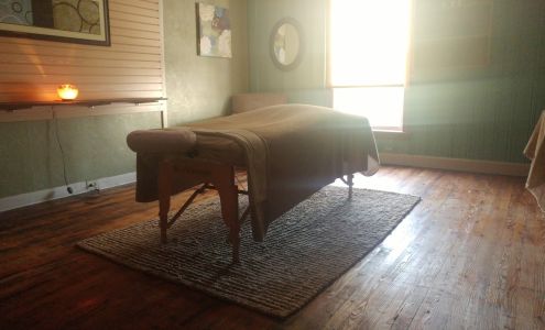 Intuitive Balance Massage