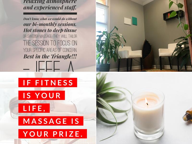 Carolina Massage Clinic