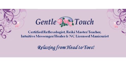 Gentle Touch Healing Arts