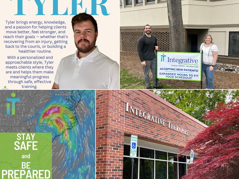 Integrative Therapies