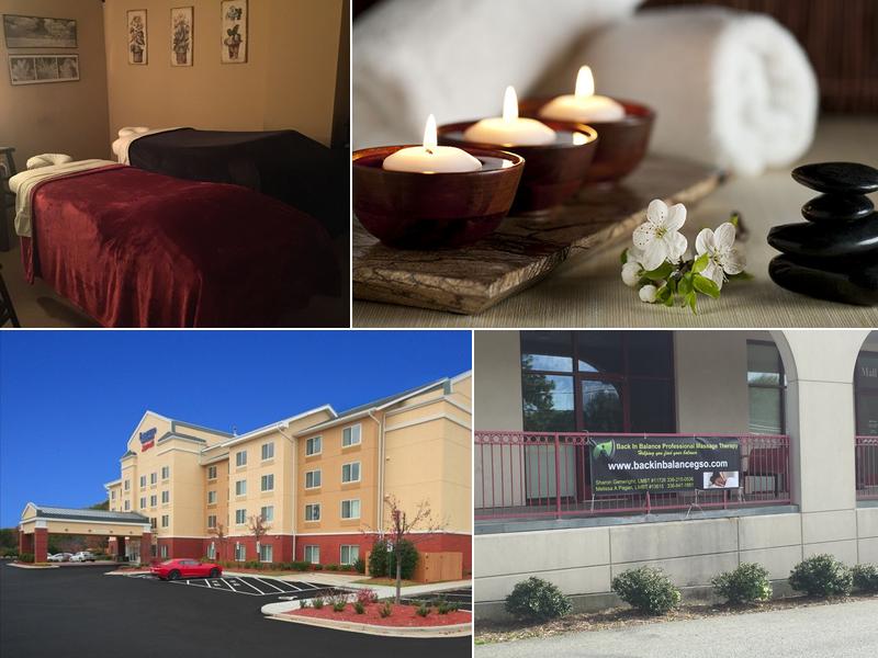 Sharon Genwright, LMBT