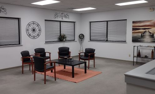 Body Language Therapeutic Massage