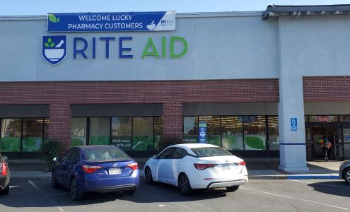 Rite Aid