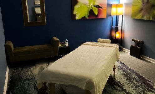 Dynamic Massage + Bodywork Therapy