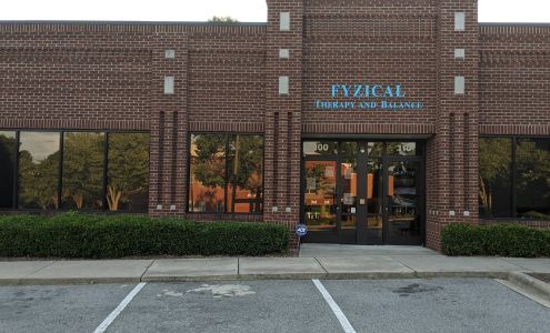 FYZICAL Therapy & Balance Centers