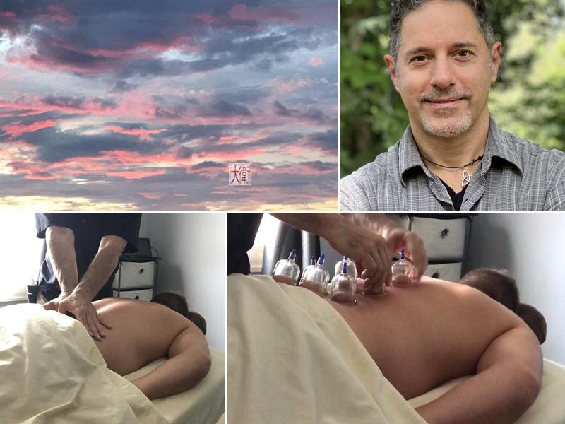 David Mitchell Wellness