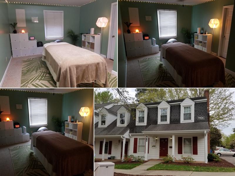 Dr. Robert Green, N.D. Naturopathy