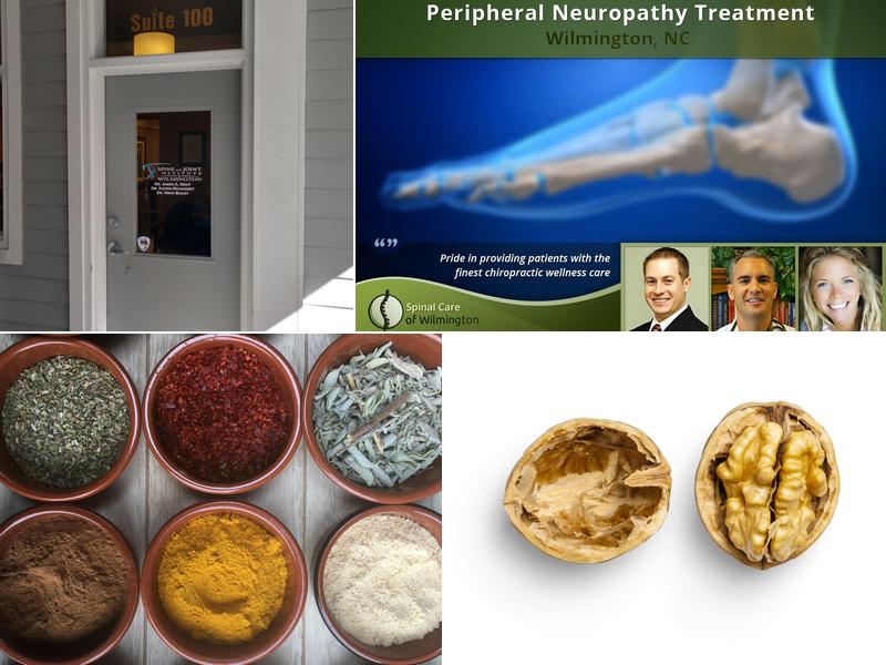 Wilmington Spine and Joint