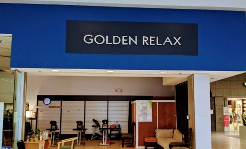 Golden Relax