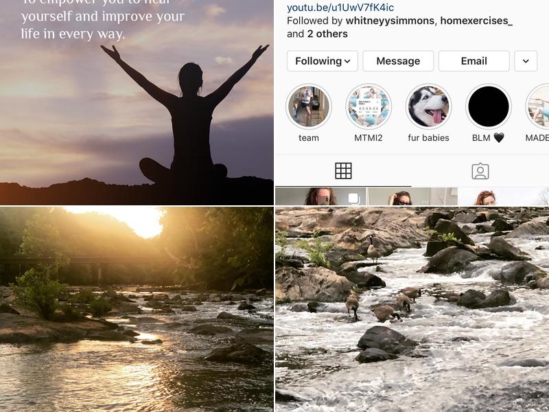 Sarah Pryor InnerEssence