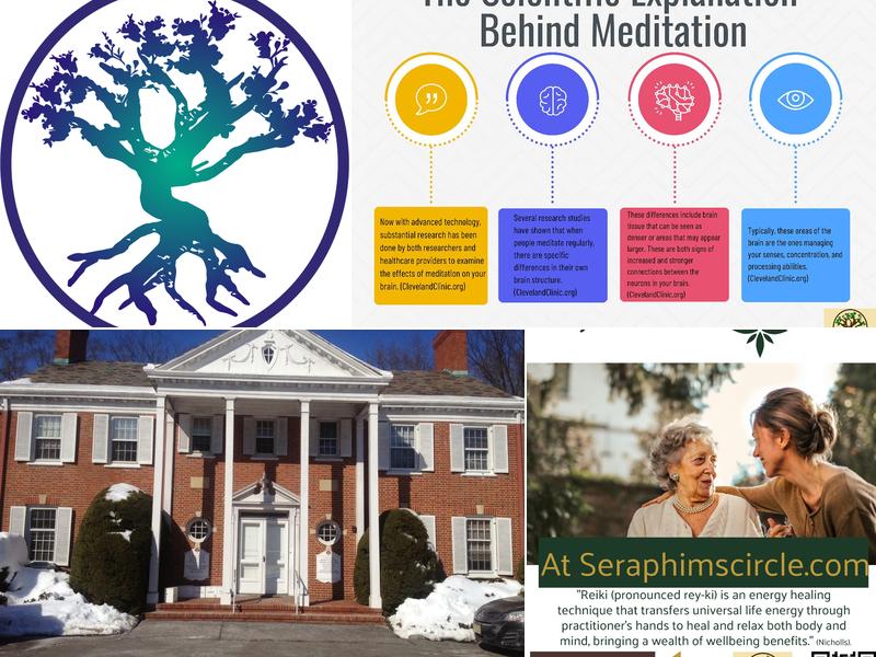 Seraphim Wellness