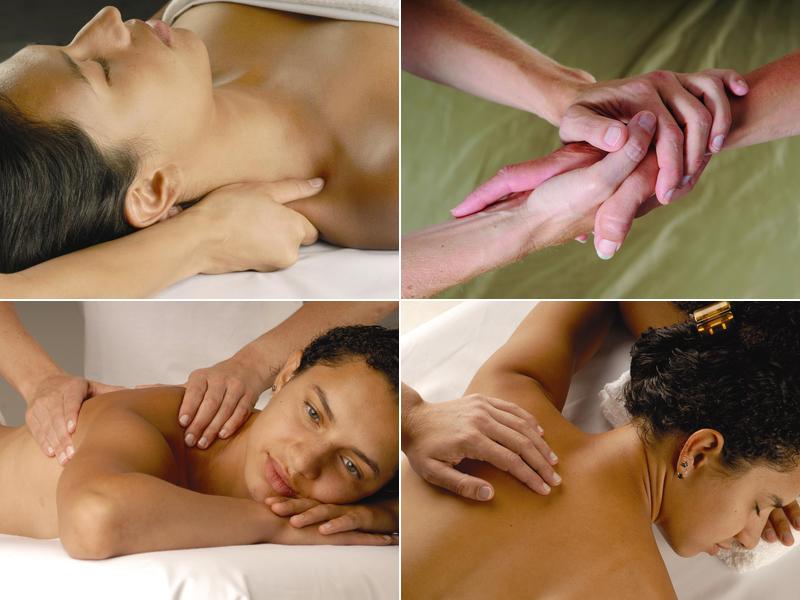 Massage Matters NJ - Rosa Tavares