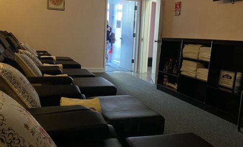 Shanti Spa 247 Broad Ave, Palisades Park New Jersey 07650