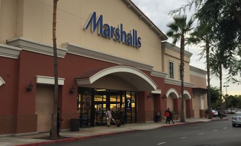 Marshalls