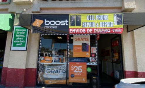 Boost Mobile