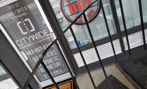Citywide Chiropractic and Acupuncture