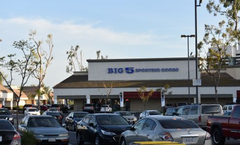 Big 5 Sporting Goods