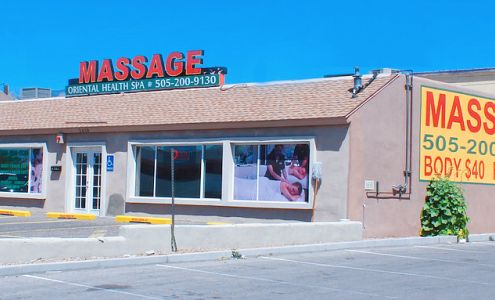 Oriental Health Spa 2