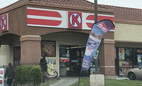 Circle K