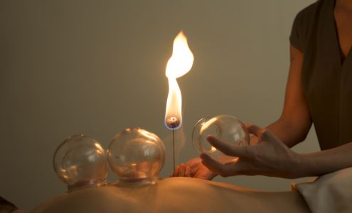 Attune Acupuncture and Wellness | Dr. Tracey Baca