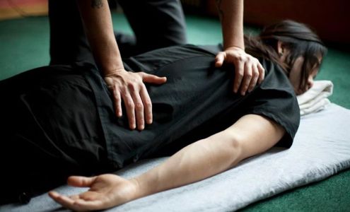The Body Innate: Thai Bodywork, Movement Classes, Somatic Consultant
