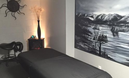 HumanTouch Massage NH