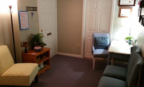 Kristy Kelley, LMT 154 Broad St #1535, Nashua New Hampshire 03063