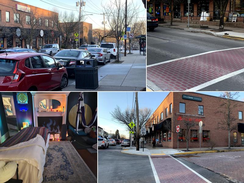 Pittsburgh Massage with Abby