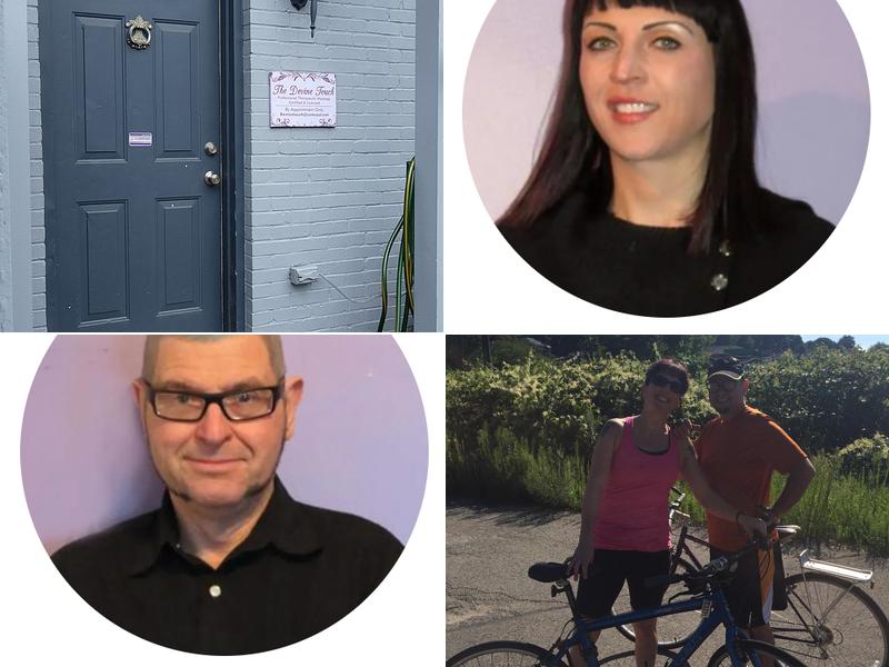 Devine Touch Massage