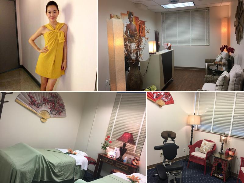 Shangri~La Health Spa