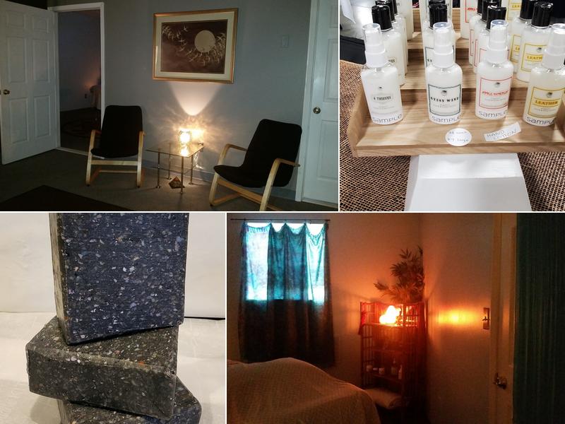 Huna Mua Wellness Center