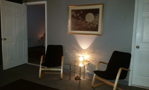 Huna Mua Wellness Center