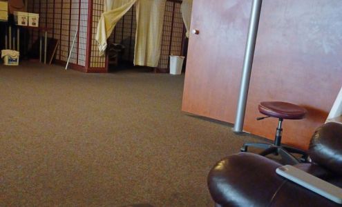 Kare Foot Spa and Bodywork