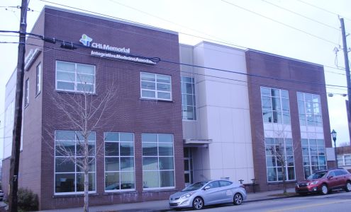 CHI Memorial Integrative Medicine Associates - Chattanooga