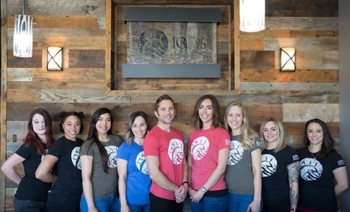 100% Chiropractic - Murfreesboro